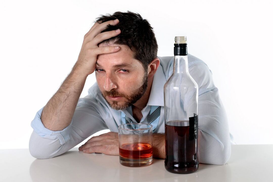 alkoholizmus kezelése cseppekkel Alcozar