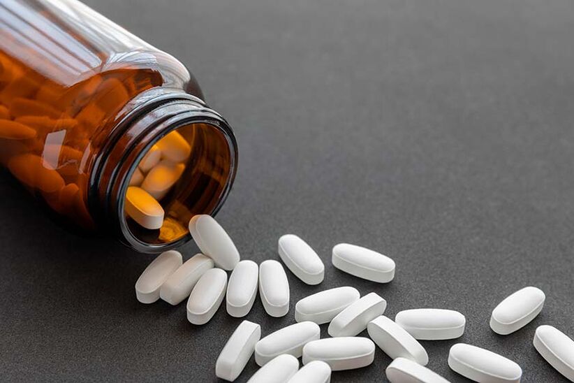 Az antibiotikumok ellenjavalltak az alkohollal